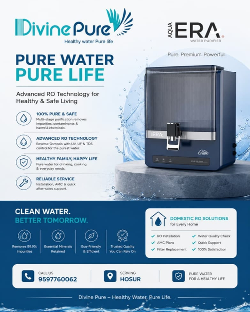 Aqua ERA Elite Series - Navy Blue 9L Poster