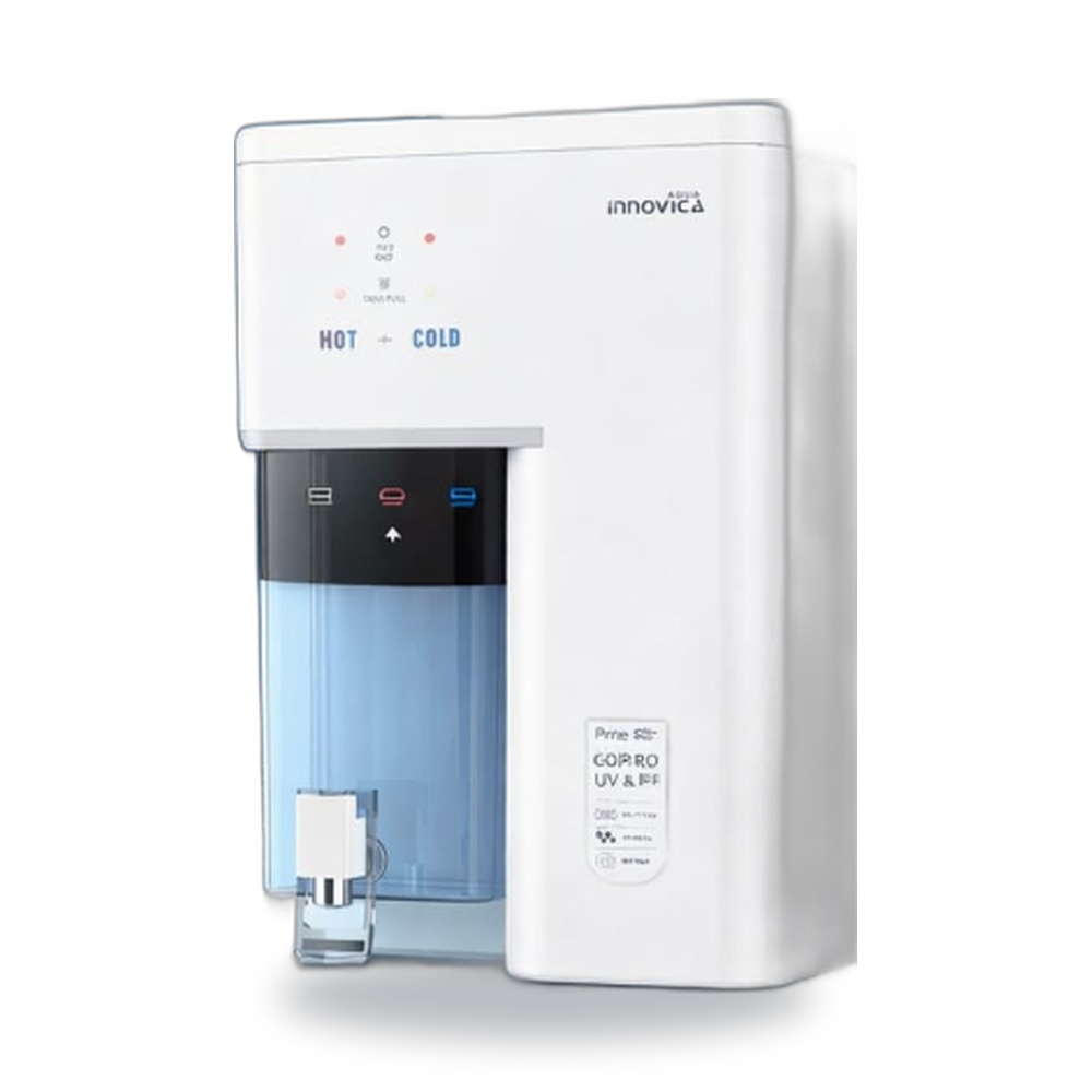 Aqua Innovica Hot + Cold Water Purifier Dispenser