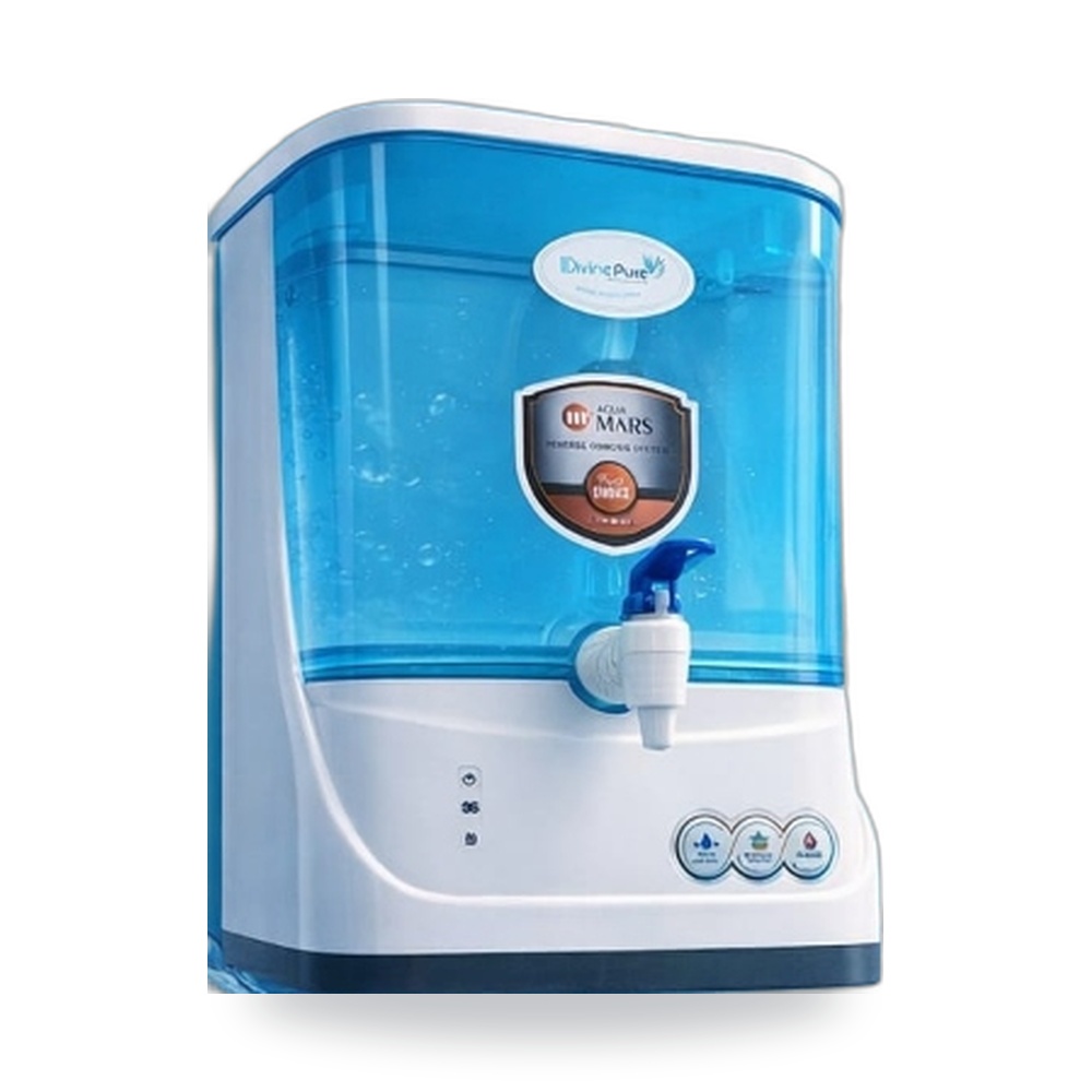 Thirumalai Aqua Mars Alkaline & Copper Purifier
