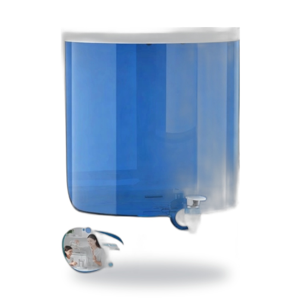 Dolphin 9L Wall-Mount Purifier