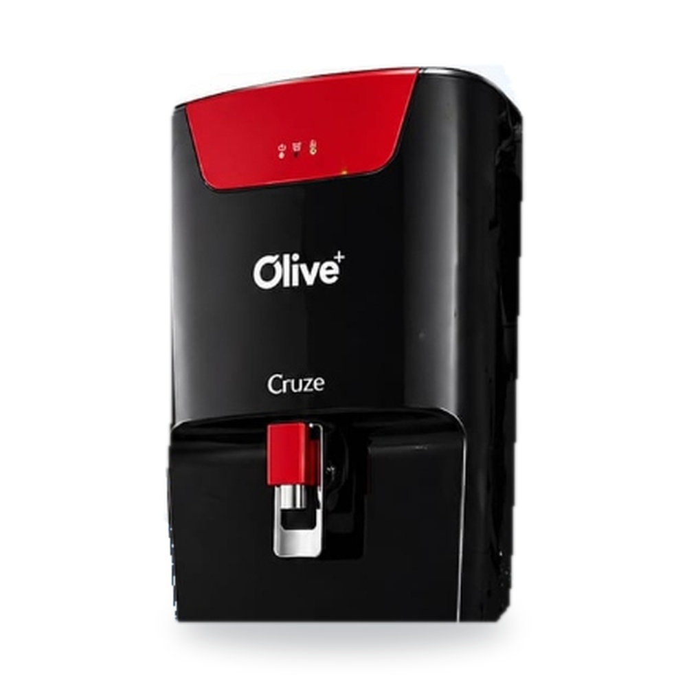 Olive+ Cruze Advanced RO Purifier