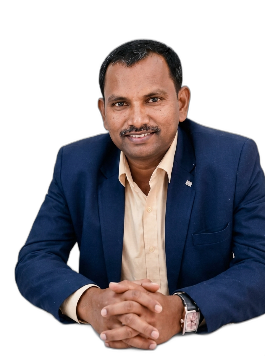 Mr. Gunasekaran. C